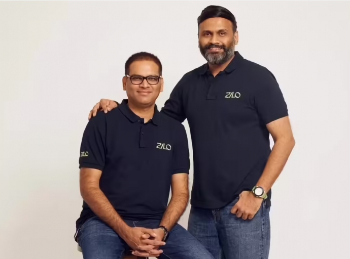 Zilo secures $15.3 million in Series A funding round led by Peak XV Partners